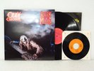 OZZY OSBOURNE Bark At The Moon LP + 7