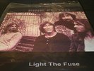 PINK FLOYD   LIGHT THE FUSE vinyl LP unplayed