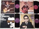 ROY ORBISON ALBUMS X 4   SINGS / IN DREAMS / OH PRETTY WOMEN / DON GIBSON