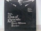Son Of Dracula Harry Nelson & Ringo Star Album 1974 Sealed Never Opened