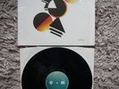 Change The Glow Of Love Vinyl 1980 RFC / WB A3/BX Matrix LP Soul Jazz Funk EXC++