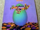 RECREATION, MUSIC OR NOT MUSIC, 1972 MADE IN FRANCE LP ON BARCLAY RECORD LABELS.