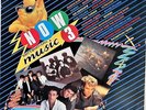 NOW THAT'S WHAT I CALL MUSIC 3 NOW 3 1984 UK VINYL  2 LP