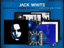 Jack White Boarding House Reach Vault #35 Blue vinyl sealed from Third Man NASH