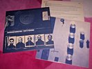 ASIAN DUB FOUNDATION   RAFI'S REVENGE. 1998 UK double LP. M/M.