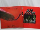 Alice Cooper EASY ACTION  KILLER (MISPRESS) New Colored Vinyl 2 LP Bundle