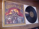 GRATEFUL DEAD LP 1967 Self Titled 1st Album 1st Press MONO 1A 1A