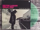 Delvon Lamarr Organ Trio Close But No Cigar LP Limited Coke Bottle Green Vinyl