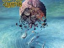 MALEVOLENT CREATION  - Stillborn  LP  BLUE