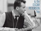 Stan Getz - and The Oscar Peterson Trio (180g Vinyl)-Leloir Co Vinyl LP Jaz NEW