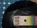 THE TEENAGE HUNTERS Pre The Strollers 60s Malaysia Garage 7” EP 45s Singapore
