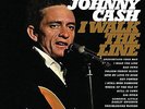 JOHNNY CASH **I Walk the Line **NEW 180 GRAM GOLD COLORED RECORD LP VINYL