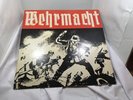 WEHRMACHT Songs & Marches Of The German Army 1933 1945 LP Vinyl  Free shipping