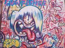 The Red Hot Chilli Peppers 1990 Press Rock  Vinyl MTL1056