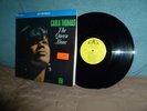 CARLA THOMAS the queen alone DJ LP STAX 1960s ORIGINAL STEREO