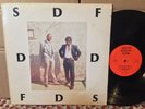 SDF South Dallas Funk Please Be Mine EX SUPER RARE random private electro