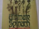 Ultimate Spinach Live At The Unicorn 1967 LP Vinyl S/S New & Sealed UK KHLP9006