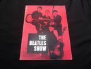 The Beatles: AUGUST 1963 SOUTHPORT SHOW PROGRAMME.  NICE EXAMPLE.