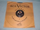 Elvis Presley, 78rpm, Wear My Ring Around Your Neck / Doncha’ Think it’Time