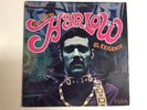 LATIN LP-ORCHESTRA HARLOW “EL EXIGENTE”-BOOGALOO-SHINGALING-GUARACHA-1967-VG