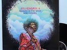 LP Jimi Hendrix  