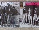 The Ramones - 2 LP´s - Ramones + Rocket To Russia (180 gr.)