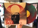 Day of the Dead Soundtrack Waxwork 2x LP Zombie Flesh VARIANT george romero dawn