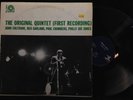 Miles Davis-The Original Quintet (First Recording)-Prestige 7254-MONO
