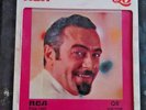 The Best Of Hugo Montenegro PQ8-1591 Quadraphonic 8 Track Quad 8 Q8