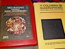 Quad 8 TRACK Neil's Diamonds Fashioned by Hugo Montenegro RCA APT1-0132