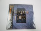 KINGDOM COME 28MM 0632 with OBI Japan  LP