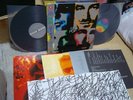 U2 / Pop, Japan 2LPs, Very Rare
