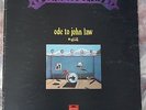 Stone the Crows Ode to John Law Polydor 2425 042 original lp