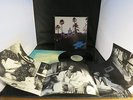 Vinyl lp Eagles - Hotel California (not 180 gram)