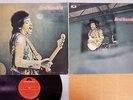 JIMI HENDRIX ISLE OF WIGHT POLYDOR MP 2217 Japan VINYL LP