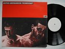 DAF - DEUTSCH AMERIKANISCHE FREUNDSCHAFT rare live 2 LP 1982 Hamburg 1979 - 1981