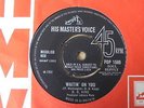 B.B. King - Waitin' On You 1966 UK 45 HMV NORTHERN SOUL EX+
