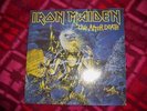 2 LP   IRON MAIDEN - Live After Death (EMI 1C 162-24 0427 1) 1985 DoLP