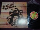 Bob Marley and The Wailers - Burnin' - Tuff Gong - EX++++