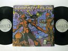 COMPANY FLOW FUNCRUSHER PLUS RWK 1134-1 US ORIGINAL SHRINK VINYL 2LP