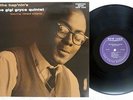 GIGI GRYCE QUINTET HAP'NIN'S NEW JAZZ WWLJ-7041 Japan VINYL LP