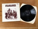 STEAMHAMMER s/t UK Reflection 1970 1st pressing superb *MINT-* Psych