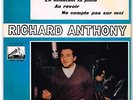 Richard ANTHONY    Sur le toit   7