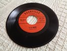 BUD STACK  T.B. BLUES/MY FAREWELL TO YOU  NASHVILLE 5157