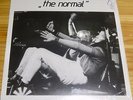 THE NORMAL - T.V.O.D./WARM LEATHERETTE (SIGNED UK 7