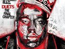 Notorious BIG Vinyl LP Duets:The Final Chapter Bad Boy BIGGE Hip Hop 90's CLEAN