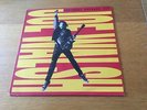 JOE WALSH - ORDINARY AVERAGE GUY - 1991 LP EX/EX HARD TO FIND ON VINYL