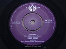 DAVY JONES = Scenery = NEAR MINT = PYE 7N 15318 = R&B Popcorn Dancer / R&B Midte