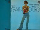 SERGE GAINSBOURG + HISTOIRE DE MELODY NELSON + ORIGINAL LP FRANCE 33 RPM VINYL