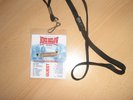 Nine Below Zero Reunion Tour Launch Party Guest Pass, Blues Kitchen